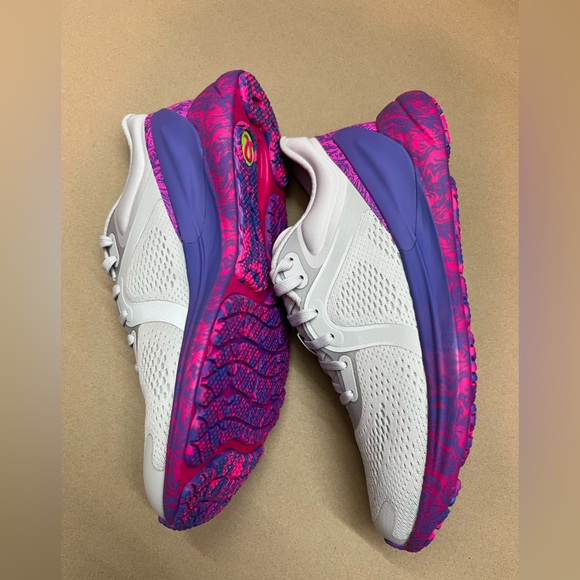 lululemon athletica Shoes - NIB Lululemon  Blissfeel Women's Running Shoe Special Edition Women 6.5